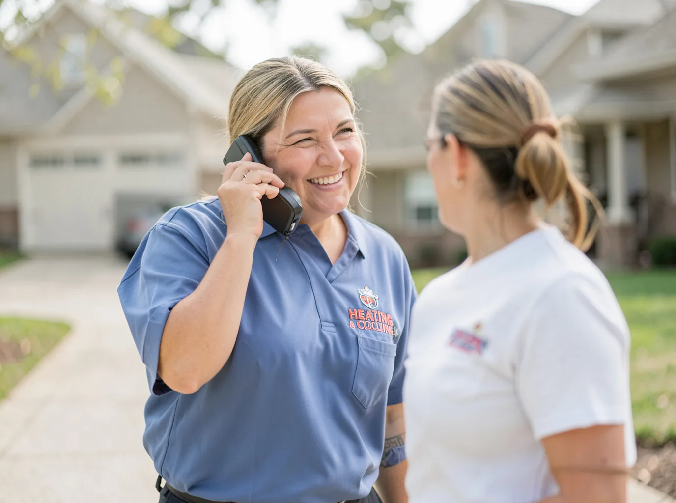 Hvac Repair Cedar Bluffs, NE FAQs